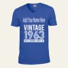 V-neck t-shirt  Thumbnail
