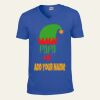 V-neck t-shirt  Thumbnail