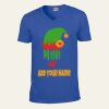 V-neck t-shirt  Thumbnail