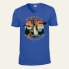 V-neck t-shirt  Thumbnail