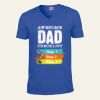 V-neck t-shirt  Thumbnail