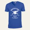 V-neck t-shirt  Thumbnail