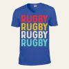 V-neck t-shirt  Thumbnail
