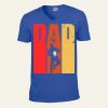 V-neck t-shirt  Thumbnail
