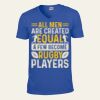 V-neck t-shirt  Thumbnail