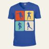 V-neck t-shirt  Thumbnail
