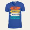 V-neck t-shirt  Thumbnail