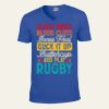 V-neck t-shirt  Thumbnail