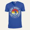 V-neck t-shirt  Thumbnail