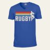 V-neck t-shirt  Thumbnail