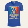 V-neck t-shirt  Thumbnail