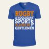 V-neck t-shirt  Thumbnail
