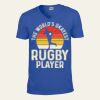 V-neck t-shirt  Thumbnail