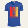 V-neck t-shirt  Thumbnail