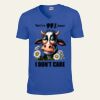 V-neck t-shirt  Thumbnail