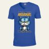 V-neck t-shirt  Thumbnail