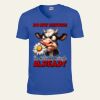 V-neck t-shirt  Thumbnail