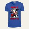 V-neck t-shirt  Thumbnail