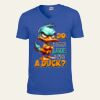 V-neck t-shirt  Thumbnail