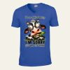 V-neck t-shirt  Thumbnail