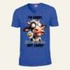 V-neck t-shirt  Thumbnail