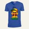 V-neck t-shirt  Thumbnail