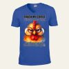 V-neck t-shirt  Thumbnail