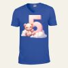 V-neck t-shirt  Thumbnail