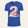 V-neck t-shirt  Thumbnail