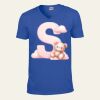 V-neck t-shirt  Thumbnail