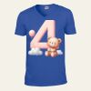 V-neck t-shirt  Thumbnail