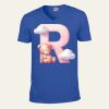 V-neck t-shirt  Thumbnail