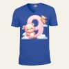 V-neck t-shirt  Thumbnail