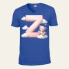 V-neck t-shirt  Thumbnail