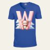 V-neck t-shirt  Thumbnail