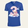V-neck t-shirt  Thumbnail