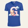 V-neck t-shirt  Thumbnail