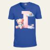 V-neck t-shirt  Thumbnail