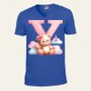 V-neck t-shirt  Thumbnail