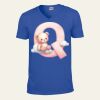 V-neck t-shirt  Thumbnail