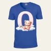 V-neck t-shirt  Thumbnail