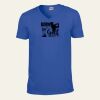 V-neck t-shirt  Thumbnail