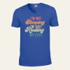 V-neck t-shirt  Thumbnail