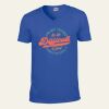 V-neck t-shirt  Thumbnail