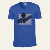 V-neck t-shirt  Thumbnail