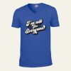V-neck t-shirt  Thumbnail