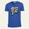 V-neck t-shirt  Thumbnail