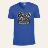 V-neck t-shirt  Thumbnail