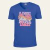 V-neck t-shirt  Thumbnail