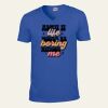 V-neck t-shirt  Thumbnail